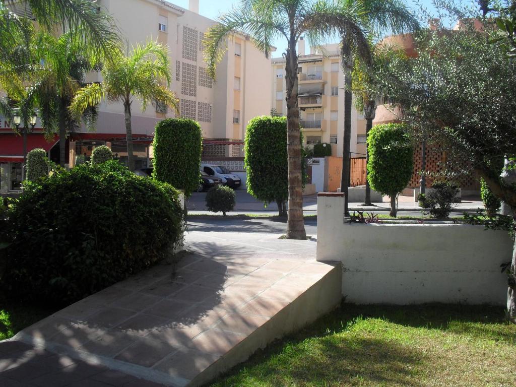 Escandinavia Torremolinos Room photo