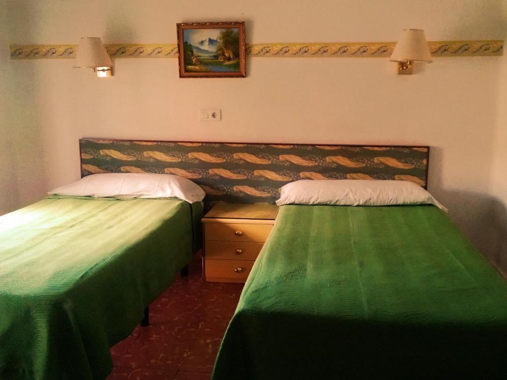 Escandinavia Torremolinos Room photo