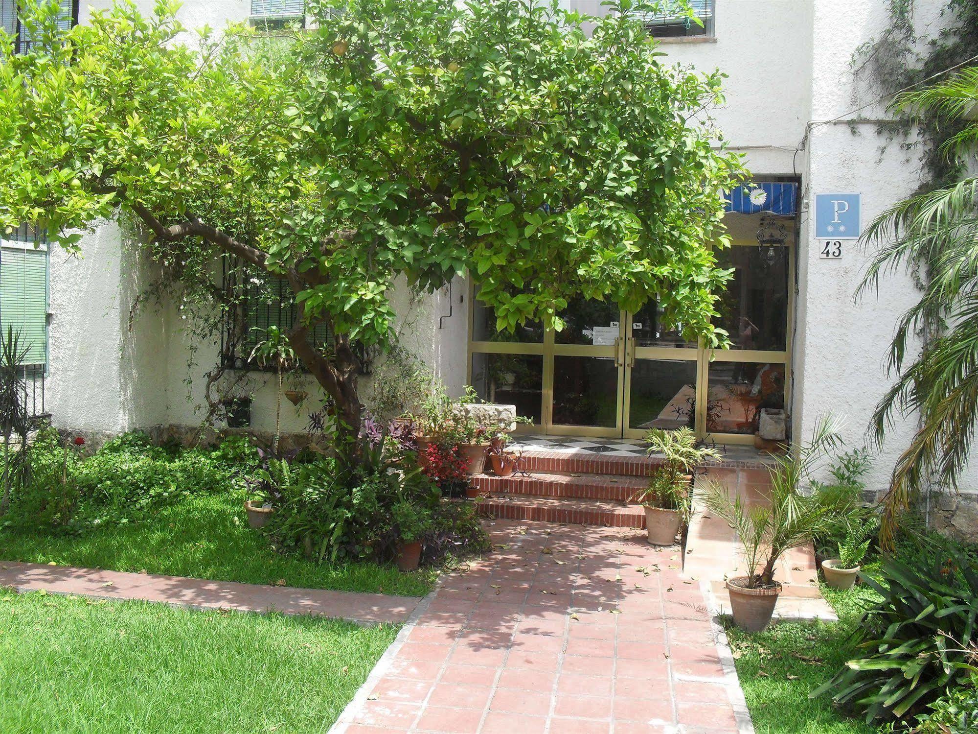 Escandinavia Torremolinos Exterior photo