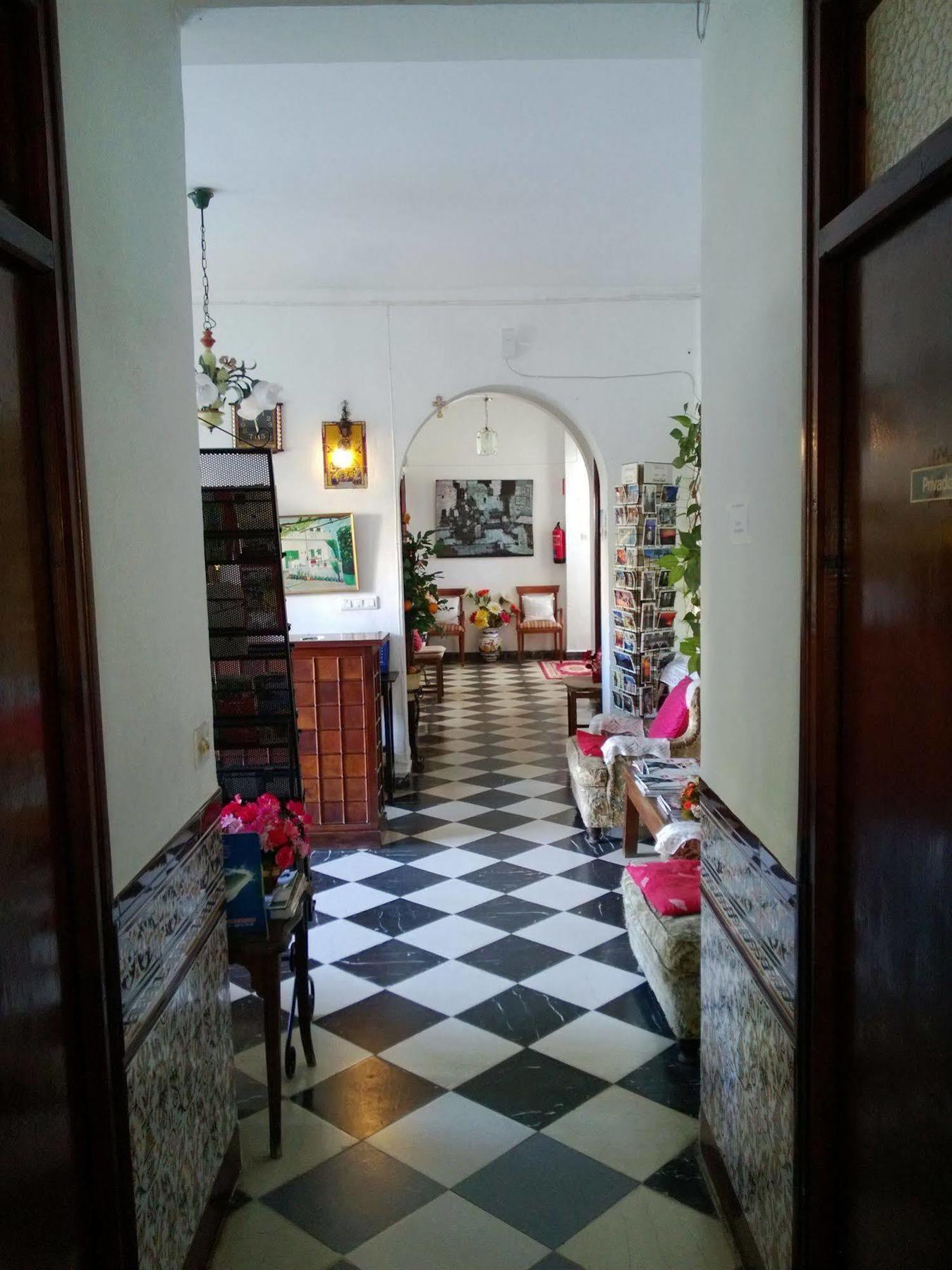 Escandinavia Torremolinos Exterior photo