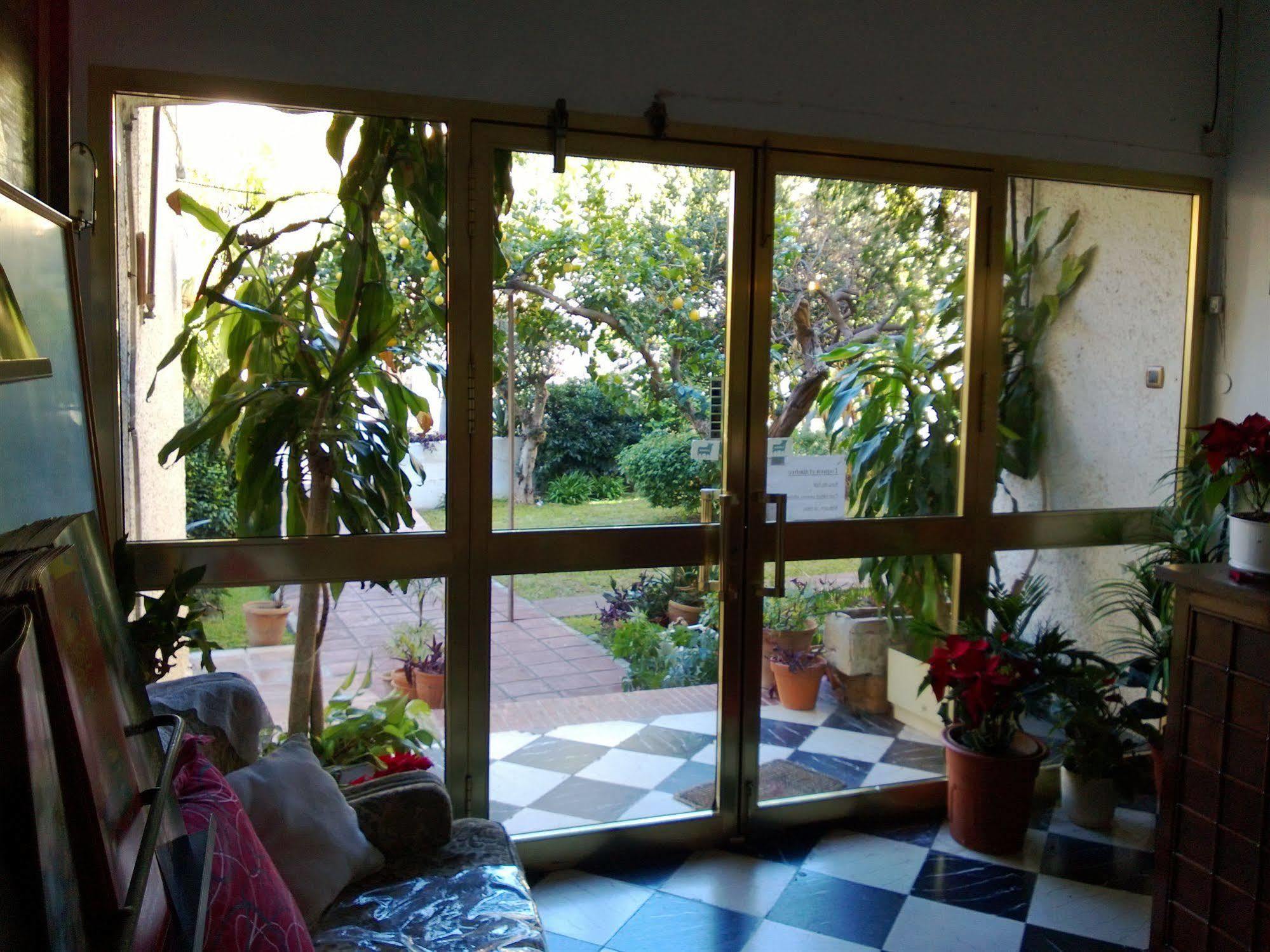 Escandinavia Torremolinos Exterior photo