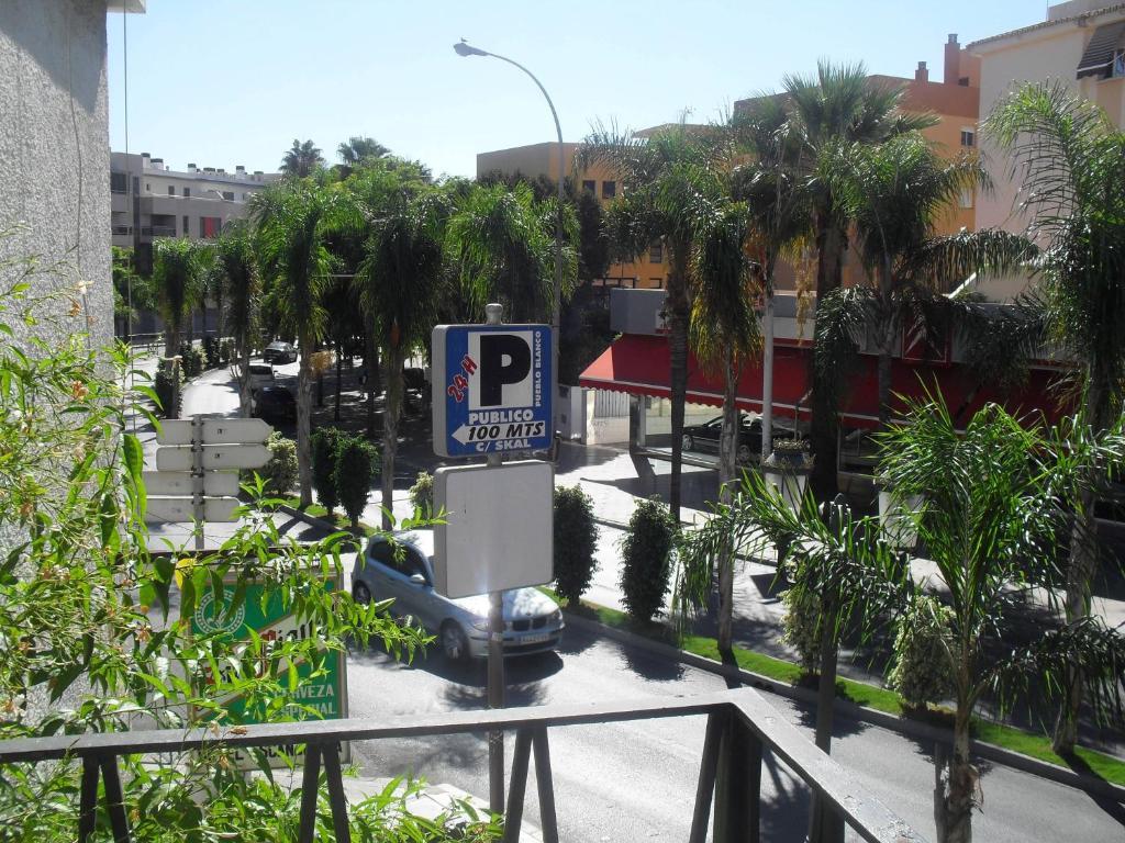 Escandinavia Torremolinos Exterior photo