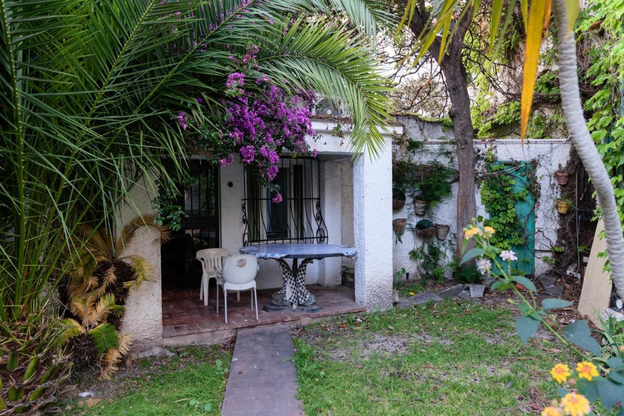 Escandinavia Torremolinos Exterior photo